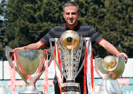 Sporda 2015 böyle geçtiyo